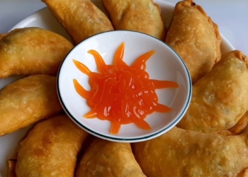 Cach lam banh goi chay thom ngon don gian cho ngay chay them da dang 0 1200x676 1