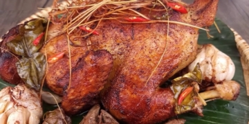 CachlamGaDotCampuchia DacSanHapDanTaiAnGiang 5BENGSUB5DBepCaliUSA KTFood0 1screenshot1200 1200x676 1