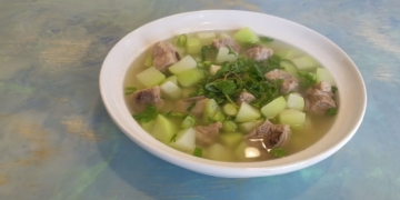 Canh SU SU SUON NON ngon ngot cho bua com gia dinh 3 33 screenshot 1200x675 1