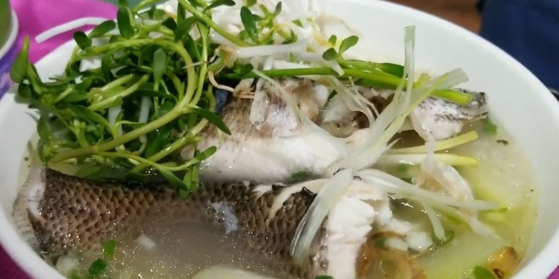 Chao Ca Loc Dong Nau Bau Thanh Nau An Noi Com Dien Tap 1 1200x676 1
