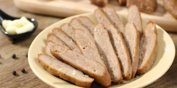 CookyVN BiquyetlamCHACANGUngonngotthomtainha TUNAMEATRECIPE CookyTv1 6screenshot 1200x676 3