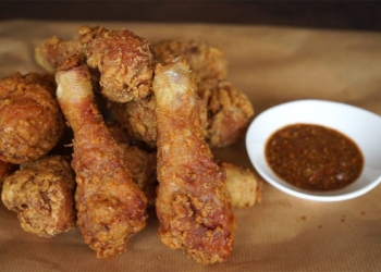 Lemongrass Fried Chicken Easy Recipe 0 14 screenshot 1200x676 1