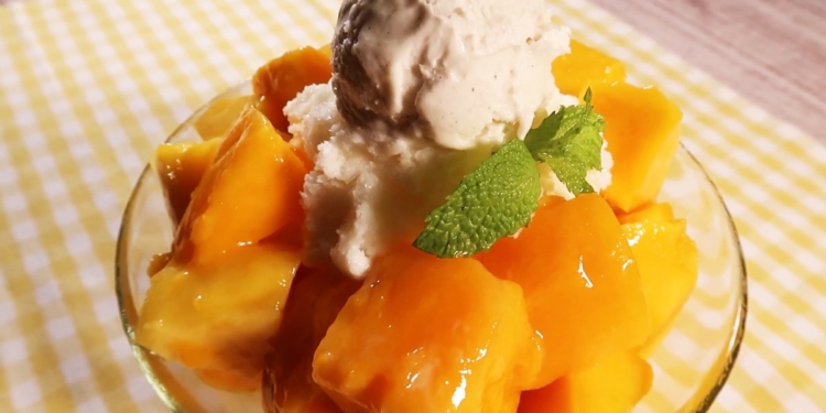Mango Shaved Ice EBA79DEAB3A0EBB999EC8898 Mango Bingsu EBA79DEAB3A0EBB999EC8898EBA78CEB93A4EAB8B0 4 17 screenshot 1200x676 1