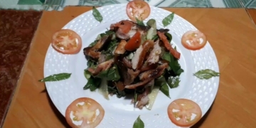 MonngonngaytetcachlamGOISAUDAUvoikhocalocDACSANMIENTAYThanhcooking12 0screenshot 1200x676 1