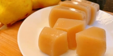 Pear Jelly Fruit jelly E99BAAE6A2A8E586BB E7BAAFE6ADA3E79A84E6A2A8E591B3E584BF E6ADA2E592B3E6B6A6E882BAE5A5BDE591B3E98193 0 2 screenshot 1200x676 1