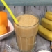 4 công thức sinh tố bí đỏ thơm ngon, béo ngậy giúp tăng cân khỏe mạnh 46 Pumpkin Banana Cinnamon Smoothie Cholesterol Lowering Smoothie Recipe 0 5 screenshot 1200x676 1