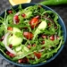 Rocket Salad How to make delicious Arugula salad Healthy Salad Recipe 0 9 screenshot 1200x675 1