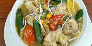 2 Cách nấu canh gà nấu chua và canh gà lá é đơn giản, thơm ngon khó cưỡng 20 Webp.net resizeimage67 1200x676 1