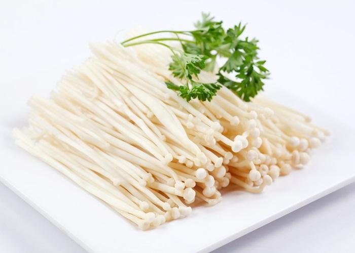Bước 1 Sơ chế nguyên liệu Lảu cháo Phúc Kiến