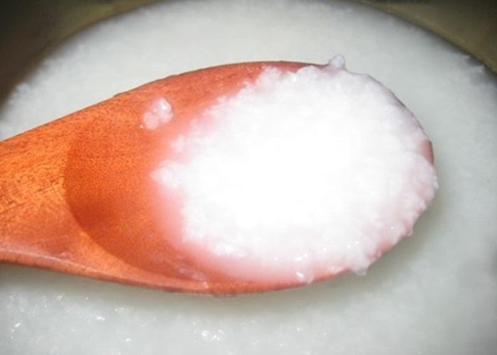 Bước 4 Nấu cháo Lảu cháo Phúc Kiến