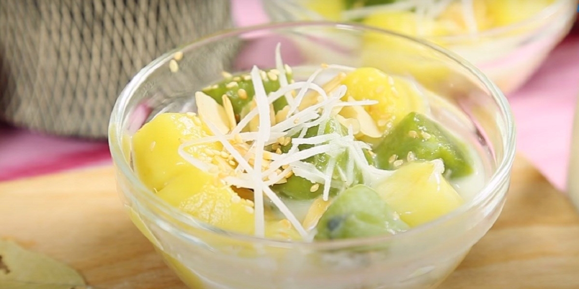 Cách làm chè khoai dẻo trà xanh matcha dẻo mềm thơm ngon đơn giản 1 avadai 1200x676 4