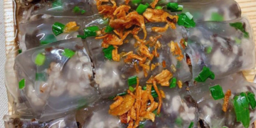 Hướng dẫn làm bánh cuốn keto thơm ngon từ bột rau câu dành cho nàng ăn kiêng 54 cach lam banh cuon keto thom ngon bang bot rau cau 760x367 1