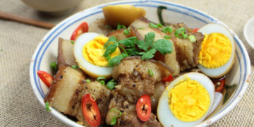 cach lam banh kem pho mai chay basque burnt chee 1 760x367 1