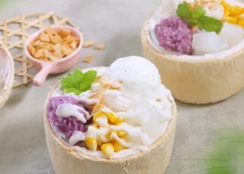 cach lam kem xoi dua thai lan thom ngon don gian tai nha avt 1200x676 1
