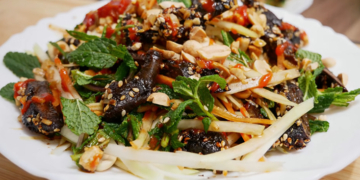 cach lam kho bo den an kem goi du du thom ngon do 15 760x367 1