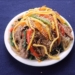 Hướng dẫn làm miến trộn thịt bò thơm ngon, hấp dẫn chuẩn vị ngoài hàng 79 cach lam mien tron thit bo thom ngon don gian an la ghien avt 1200x676 1