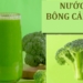 cach lam nuoc ep bong cai xanh sup lo xanh cuc tot cho suc avt 1200x676 1