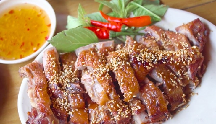 Cách làm vịt nướng Vân Đình đơn giản, chuẩn vị, thơm ngon đúng điệu 1 cach lam vit nuong van dinh don gian chuan vi th 1 730x420 1