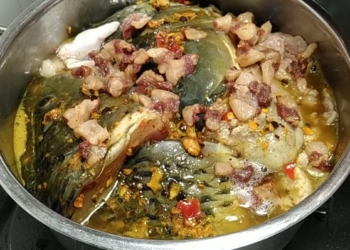 cach nau ca chep kho nghe thom ngon hap dan cho bua com gia avt 1200x676 1