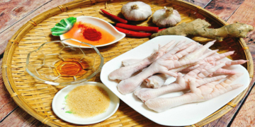 cach rut xuong chan ga nhanh de chi voi 3 buoc 760x367 1