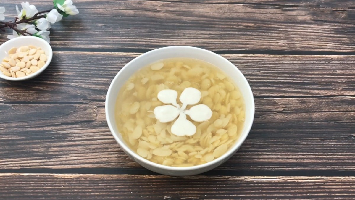 Chè đậu ván