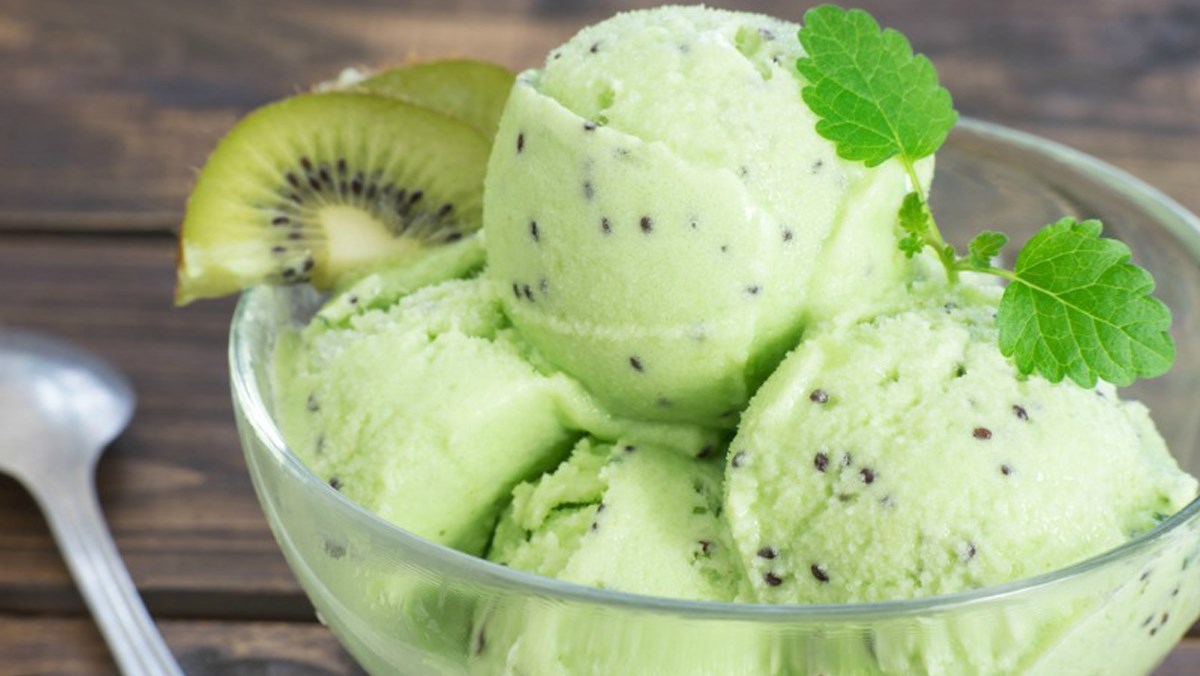 Kem kiwi