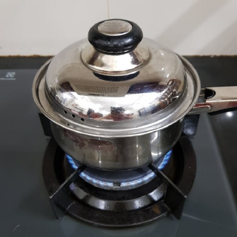 Bước 3 Kho cá Cá trê kho gừng