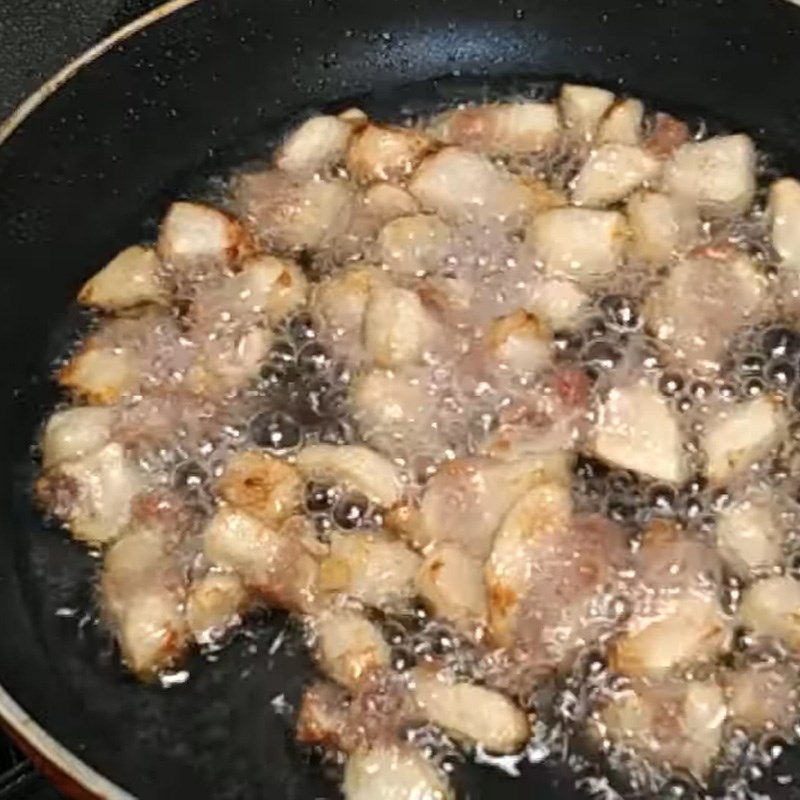 Bước 3 Kho cá Cá chép kho nghệ