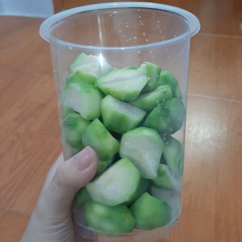 Bước 3 Lắc cóc Cóc lắc