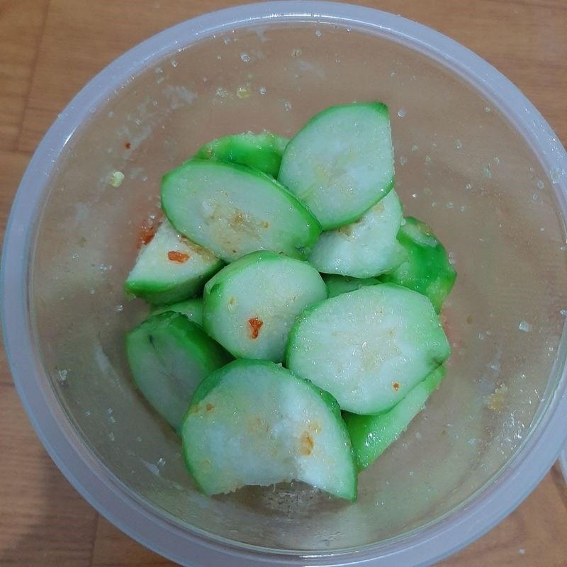 Bước 3 Lắc cóc Cóc lắc