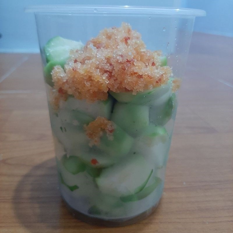 Bước 3 Lắc cóc Cóc lắc