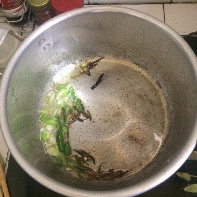 Bước 2 Làm gỏi mít non Gỏi mít non chay (công thức được chia sẻ từ người dùng)