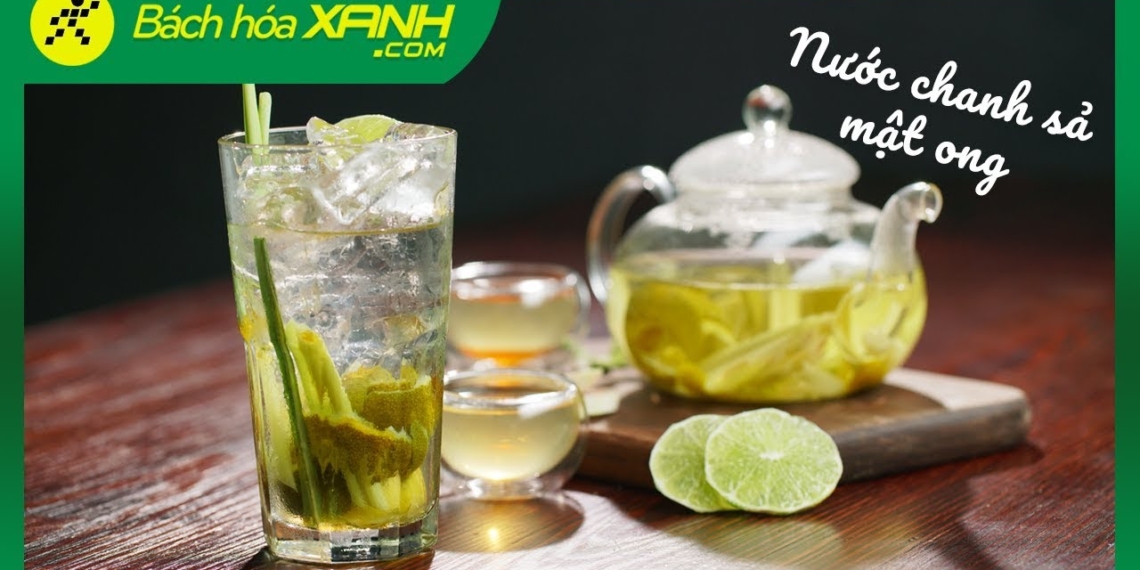Tăng cường sức đề kháng với 3 thức uống từ sả, tắc và mật ong đơn giản tại nhà 36 maxresdefault 36