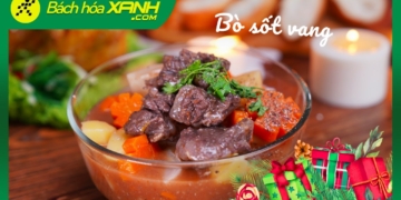 Hướng dẫn nấu bò sốt vang khoai tây cà rốt đơn giản ngay tại nhà 16 maxresdefault 47