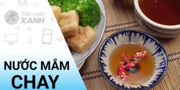 2 Cách nấu nước mắm chay thơm ngon đậm đà, chấm món gì cũng hợp 51 maxresdefault 54