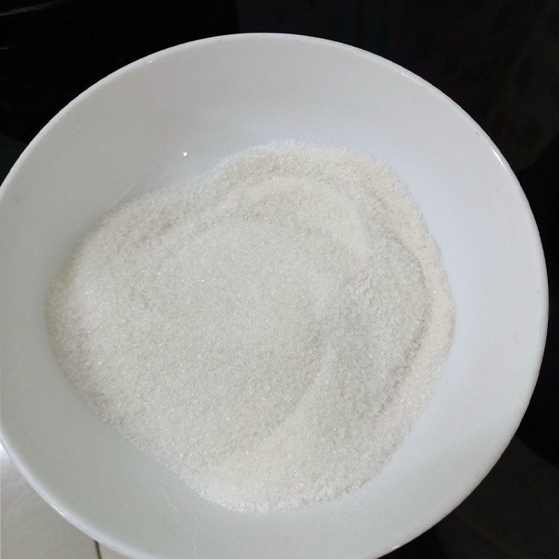 Bước 2 Nấu rau câu Rau câu cà phê cốt dừa