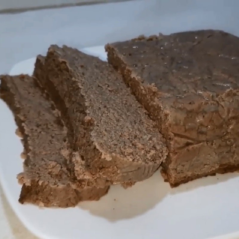 Bước 6 Thành phẩm Pate gan gà hấp (công thức được chia sẻ từ người dùng)