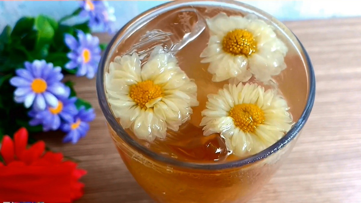 Sâm bông cúc nhãn nhục