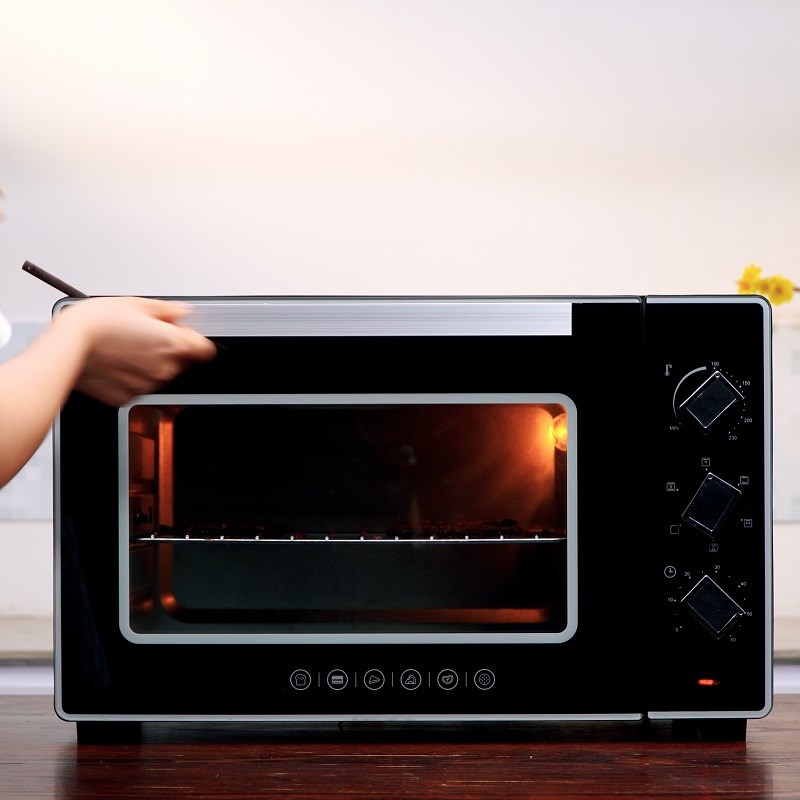Bước 3 Sấy thịt bò Bò khô