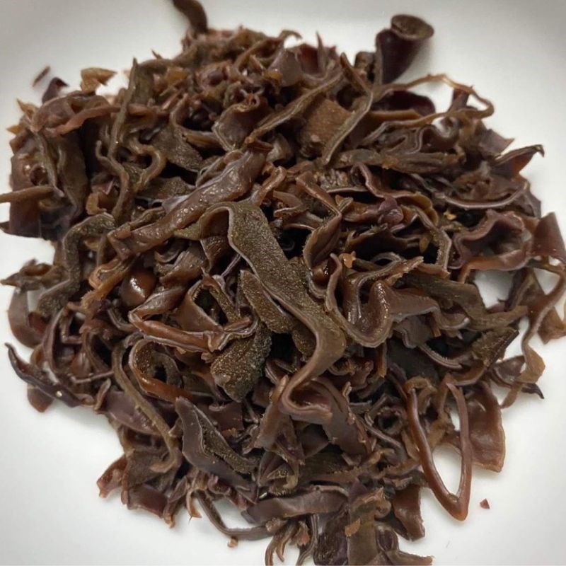 Bước 1 Sơ chế nguyên liệu Bún chả giò chay