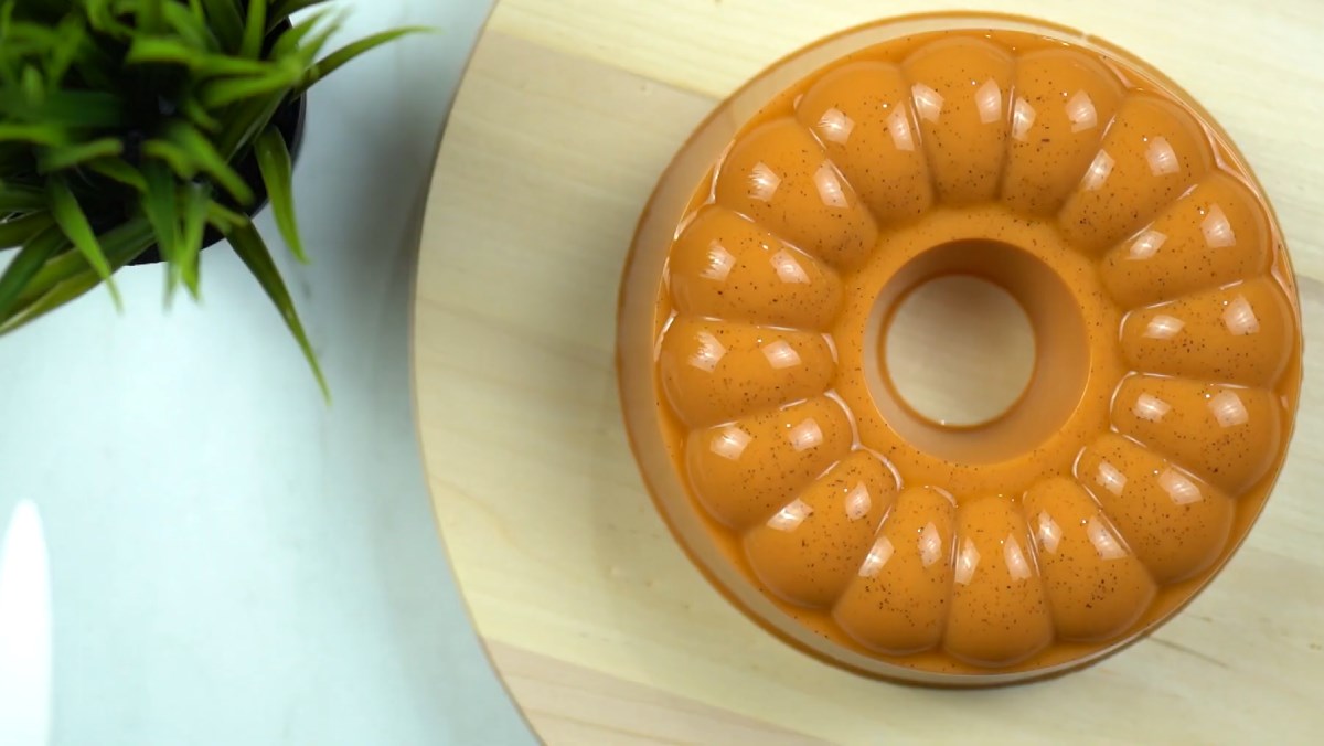 Thạch trà sữa Thái