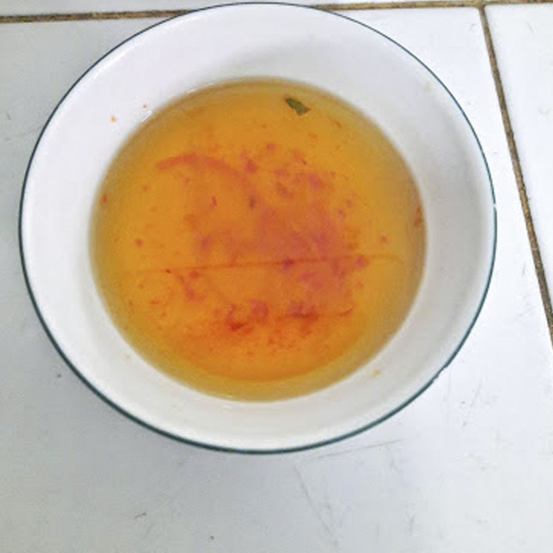 Bước 5 Thành phẩm Thịt nướng mật ong