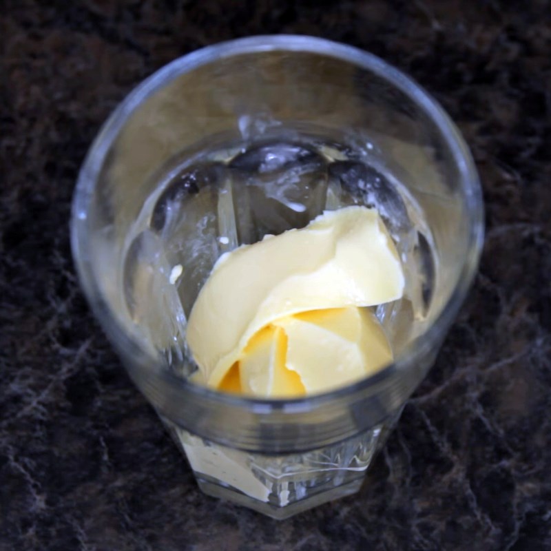 Bước 4 Thành phẩm Pudding trứng