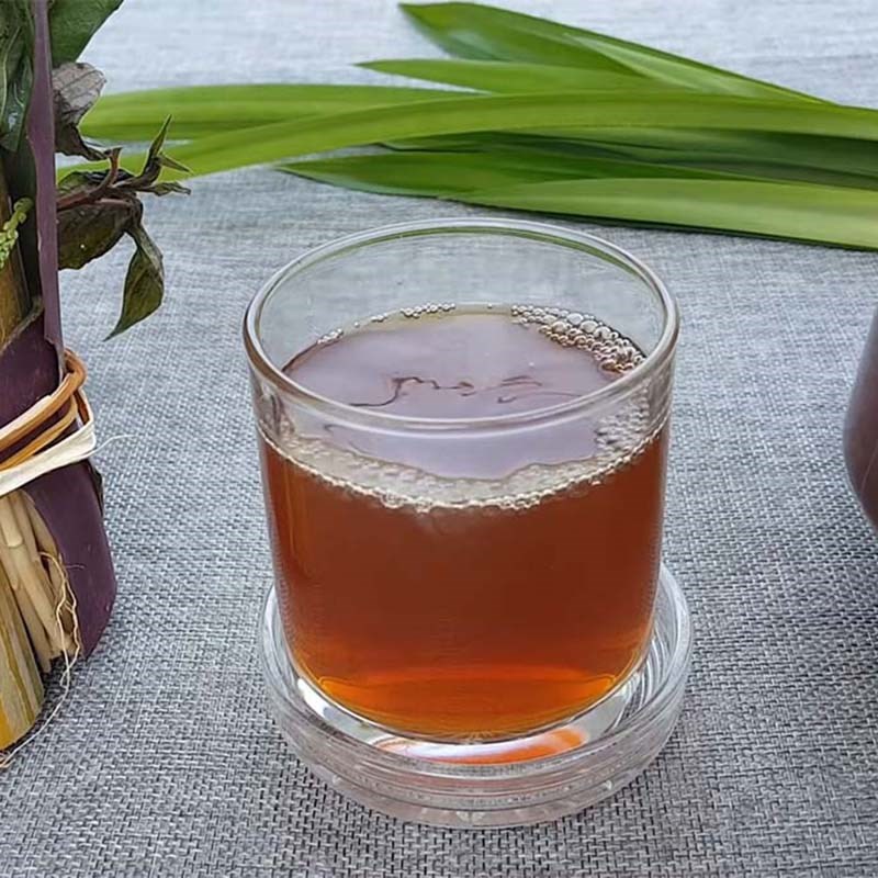 Bước 4 Thành phẩm Nước mát