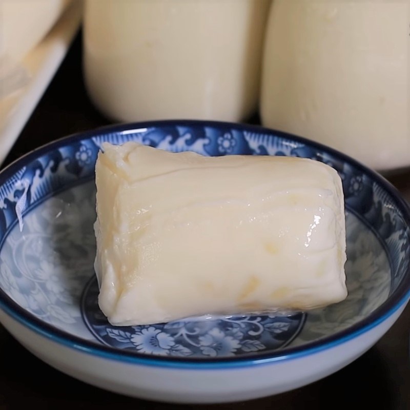 Bước 6 Thành phẩm Sữa chua nha đam bằng nồi cơm điện