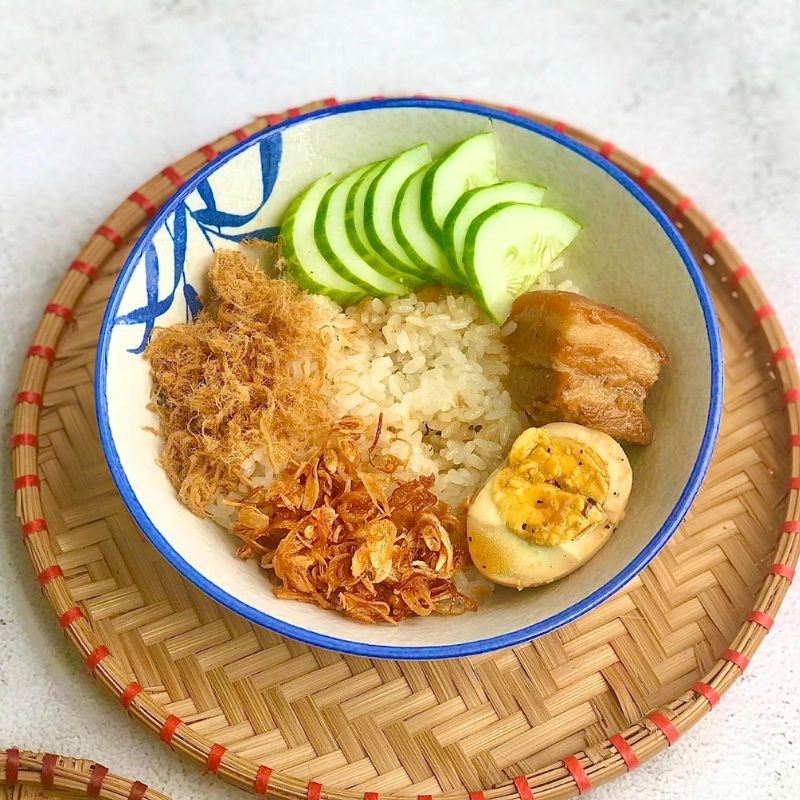 Bước 5 Thành phẩm Chà bông Đài Loan