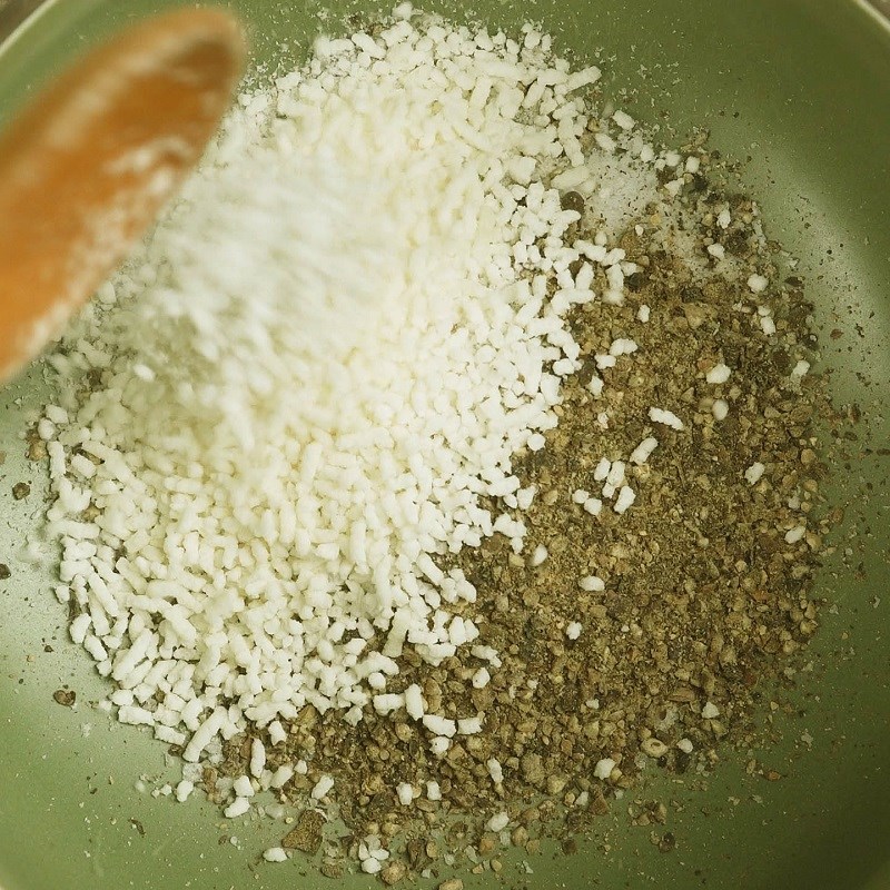Bước 2 Ướp cá Cá saba nướng mỡ hành