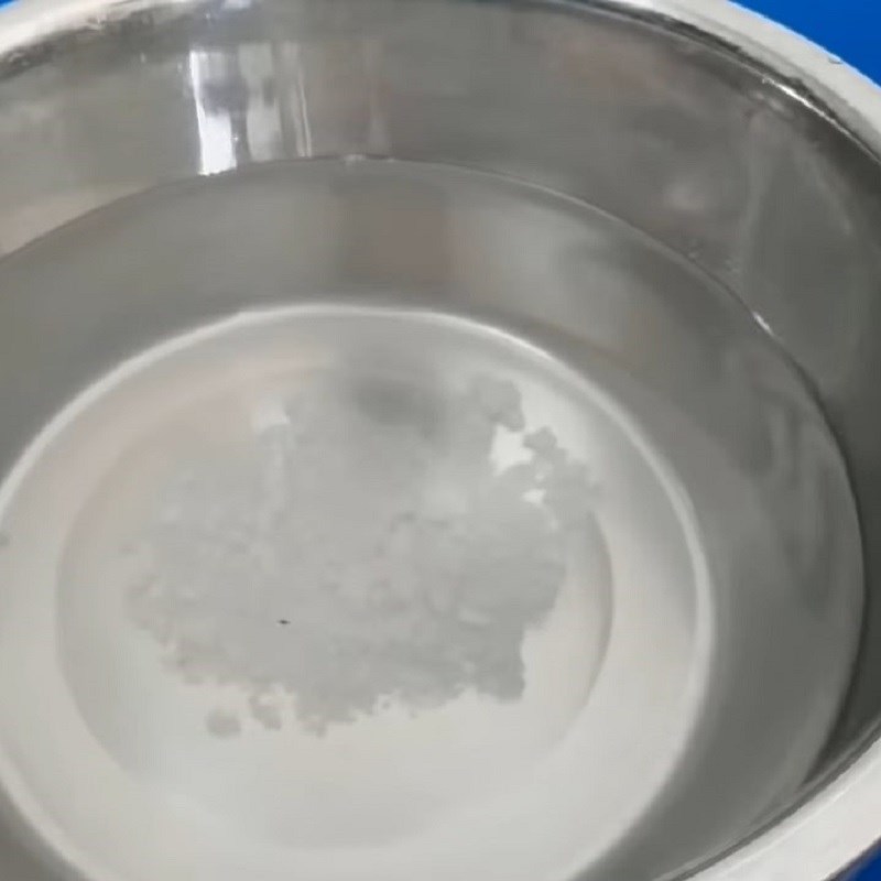 Bước 2 Ướp cá Khô cá chạch