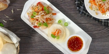 3 cách làm gỏi bưởi mực khô, khô bò, khô cá lóc thơm ngon cho Tết Trung Thu 43 1 1200x676 24 2