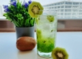 Cách làm mojito kiwi không cồn mát lạnh, thơm ngon giải khát cực đã 45 1 1200x676 43 2